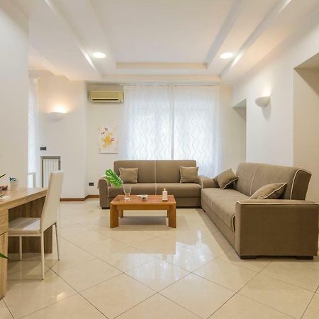 La Casa Di Genella Villa Salerno Dış mekan fotoğraf