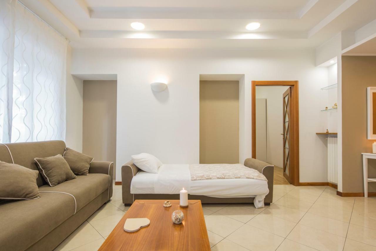 La Casa Di Genella Villa Salerno Dış mekan fotoğraf