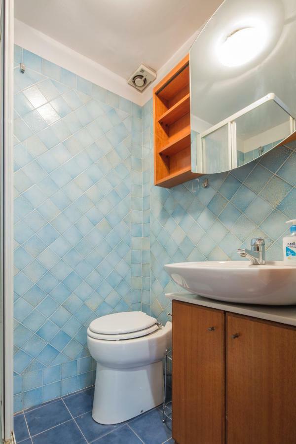 La Casa Di Genella Villa Salerno Dış mekan fotoğraf