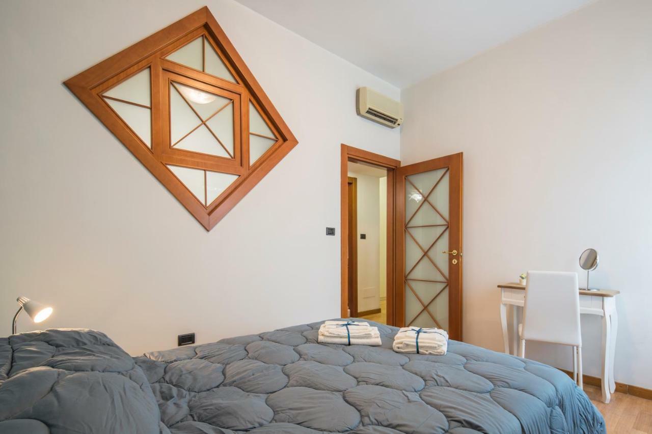 La Casa Di Genella Villa Salerno Dış mekan fotoğraf